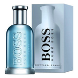 Hugo Boss Bottled Tonic Perfume Masculino Edt 100 Ml