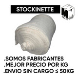 Trapo Stockinette-100% Algodon