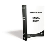 Libro : Lbla Santa Biblia, Letra Grande Tamaño Manual, Tap