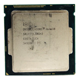 Processador Intel Core I3 4130 3.40 Ghz