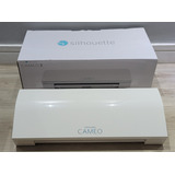 Máquina De Corte Silhouette Cameo 3 Na Caixa