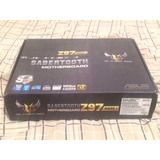 Sabertooth Asus Z97 Mark 1