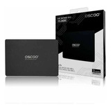 Oscoo Ssd 2,5 Sataiii Sata Ssd 120gb Hd  Disco Duro  Solido