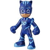 Boneco Pj Masks Menino Gato - Hasbro - F3120