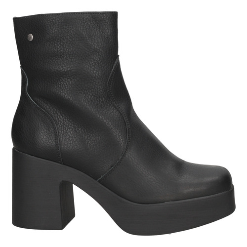 Botin Casual Mujer Pollini - J268