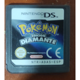 Oferta, Se Vende Pokémon Versión Diamante Nintendo Ds