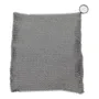 Esponja De Acero Inoxidable Tipo Malla Kankay Reutilizable Plateado | MercadoLibre