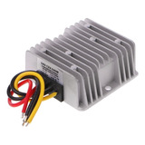 Convertidor 24v A 12v Módulo De Conversión 20a 240w Dc