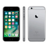  iPhone 6s 32 Gb Gris Claro - Como Nuevo - Leer Bien