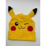 Sombrero De Pokemon