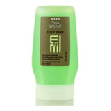 Gel Para El Cabello Wella Eimi Sculpt Force 135 Ml