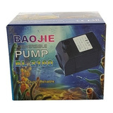 Bomba Agua Bl 2160 12w Jardin Hidroponia Fuente Feng Shui