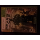 Juego Gears Of War 3 Xbox 360