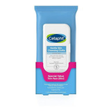 Toallitas Limpiadoras Cetaphil Para Rostro Y Cuerpo, Regalo 