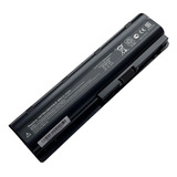 Bateria Para Notebook Hp Pavilion G6-1205sq 4000 Mah Bateria Preto