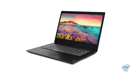Laptop Lenovo S145 De 14  - Core I7 - 8gb Ram Hdd 1tb+128ssd