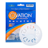 Walex Ovaffre1 Portable Ovation Air Freshener - Fresh Scent,