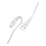 Cable Micro Usb Carga Datos Compatible Con Samsung Motorola