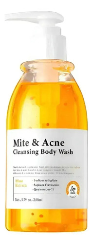 2026 Bhdfbd Quarxery Gel De Baño Limpiadormite Y Mcne