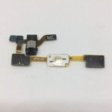 Flex Conector Fone Ouvido + Flex  Home Samsung J500