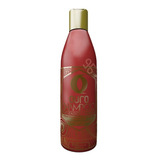 Shampoo Matizador Ouro Cabello Rojo En Botella De 250ml 