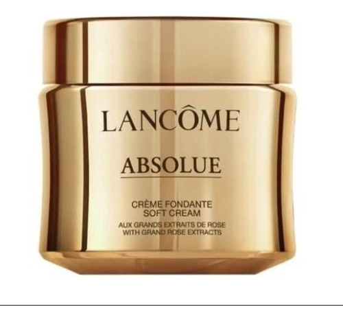 Crema Lancôme Absolue