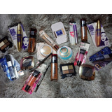 Lote De Cosmeticos 50 Piezas Marcar 100% Originales 