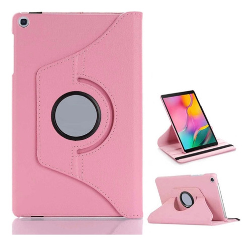 Estuche Forro Funda 360 Para Tablet