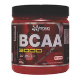 Bcaa 3000 Sem Sabor - 300g