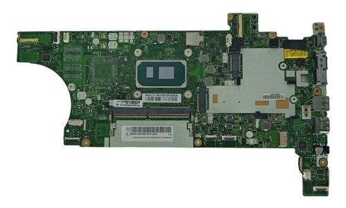 Placa-mãe Para Notebook Lenovo Nm-d352 Core I7 1185g7 8gb