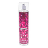 Paris Hilton Electrify For Women Body Mist, 8 Ounce