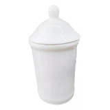 Azucarera De Porcelana Set X 10