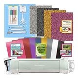 Cricut Explore Air 2 Machine Bundle Plancha En Vinilo Paquet