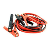 Cable De Puente De Bateria 600amp 2,5 Metros Oregon