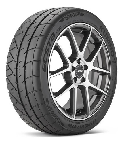 Kumho 205/50r15 Ecsta V720 86v