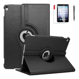 Newqiang Funda iPad Mini 3 Con Protector Pantalla Y Lápiz /