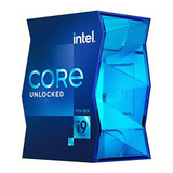Intel Procesador Core I9-11900k, Uhd Graphics 750, S-1200,