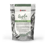 Argila Verde Beleza10 Peles Oleosas E Acneicas 250g