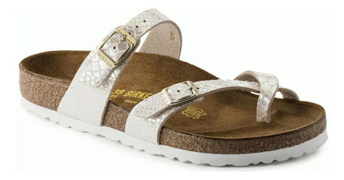 Birkenstock Mayari Unisex Sandalia De Dedos Confort Diaria