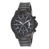 Reloj Invicta Men's Specialty 45mm Black Stainless Steel