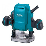 Fresadora Makita M3601g 900w 220v