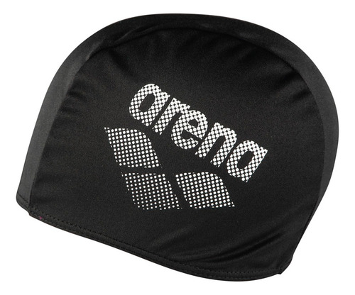 Gorra Natación Arena® Tela Polyester 2 Adultos Unisex