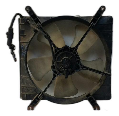 Electroventilador De Agua Suzuki Baleno 1996-2005