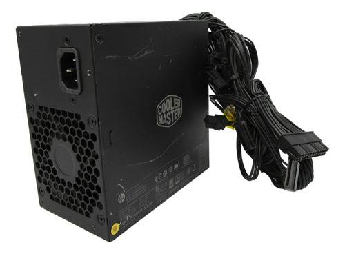 Fuente Poder Hp Omen Gamer 500w Cooler Master Atx L84091-001