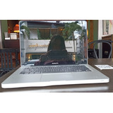 Macbook Pro 2011 Corei5/4gb/2,4ghz /250 Gb