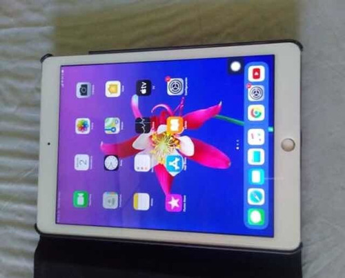 iPad Air 2 De 64 Gb Wifi Libre De Icloud