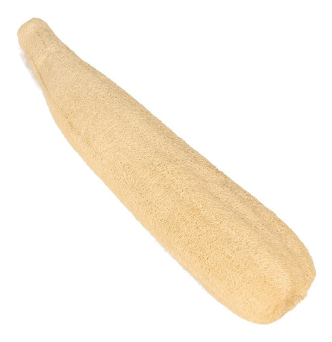 Esponja Orgánica Natural - Luffa De 38 Cm