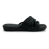 Sandalias Zueco Piccadilly Confort Chatitas Mujer 410037