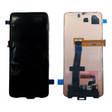 Display Sin Marco Samsung S20 Ultra G988f Pantalla Original