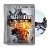 Battlefield 4 Premium + 5 Expansiones - Pc - Origin #24428